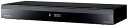 【中古】パナソニック 2TB 3チューナー ブルーレイレコーダー 4Kチューナー内蔵 4K放送長時間録画/2番組同時録画対応 4K DIGA DMR-4CW201(2)