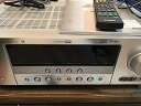 【中古】ヤマハ DSP AVアンプ シルバー DSP-AX361S