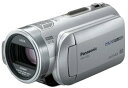【中古】パナソニック デジタルハイビジョンSDビデオカメラ 3CCD搭載シルバー HDC-SD3-S(2)
