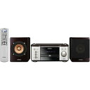 【中古】JVCケンウッド ビクター コンパクトコンポーネントDVDシステム EX-AR7(2)