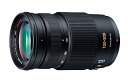 【中古】パナソニック 望遠ズームレンズ マイクロフォーサーズ用 ルミックス G VARIO 100-300mm/F4.0-5.6 /MEGA O.I.S. H-...