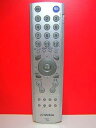 【中古】ビクター テレビリモコン RM-C1871(2)