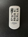 【中古】ビクター ビデオカメラリモコン RM-V751