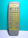 【中古】ビクター オーディオリモコン RM-SMXS7WMD(2)