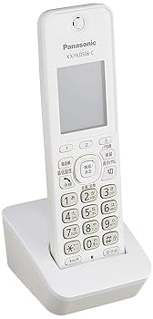【中古】パナソニック おたっくす 増設子機 KX-FKD506-C 【中古】パナソニック おたっくす 増設子機 KX-FKD506-C