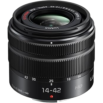 【中古】パナソニック 標準ズームレンズ マイクロフォーサーズ用 ルミックス G VARIO 14-42mm/F3.5-5.6 II ASPH./MEGA O.I.S. ブラック H-FS1442A-KA 【中古】パナソニック 標準ズームレンズ マイクロフォーサーズ用 ルミックス G VARIO 14-42mm/F3.5-5.6 II ASPH./MEGA O.I.S. ブラック H-FS1442A-KA