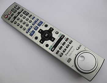 【中古】パナソニック テレビリモコン EUR7632X10 【中古】パナソニック テレビリモコン EUR7632X10