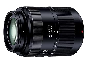 【中古】パナソニック 望遠ズームレンズ マイクロフォーサーズ用 ルミックス G VARIO 45-200mm/F4.0-5.6 II ASPH. /POWER O.I.S. H-FSA45200 【中古】パナソニック 望遠ズームレンズ マイクロフォーサーズ用 ルミックス G VARIO 45-200mm/F4.0-5.6 II ASPH. /POWER O.I.S. H-FSA45200