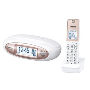 【中古】VE-GZX11DL-Wパ-ルホワイト デジタルコ-ドレス電話機 子機1台 【中古】VE-GZX11DL-Wパ-ルホワイト デジタルコ-ドレス電話機 子機1台