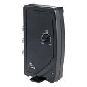 【中古】マスプロアンテナ SCUTRW30BC-P ブースター
