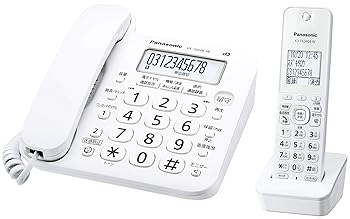 【中古】パナソニック コードレス電話機子機1台 VE-GD26DL-W 【中古】パナソニック コードレス電話機子機1台 VE-GD26DL-W