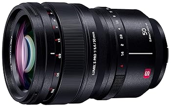【中古】パナソニックPanasonic 大口径標準単焦点レンズ フルサイズミラーレス一眼 Lマウントシステム用 ルミックス LUMIX S PRO 50mm F1.4 ブラック S-X 【中古】パナソニックPanasonic 大口径標準単焦点レンズ フルサイズミラーレス一眼 Lマウントシステム用 ルミックス LUMIX S PRO 50mm F1.4 ブラック S-X