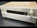 【中古】YAMAHA DSP-AX3200N DSP AVアンプ ゴールド