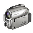 【中古】日立製作所 DVD+HDDビデオカメラハイブリッドカム Wooo DZ-HS903|詳細画像