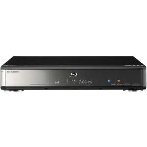 【中古】三菱電機 250GB 2チューナー ブルーレイレコーダー REAL DVR-BZ100 【中古】三菱電機 250GB 2チューナー ブルーレイレコーダー REAL DVR-BZ100