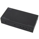 【中古】ランサーリンク HDMI分配器 HD-14V3BPro