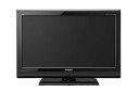 【中古】三菱電機MITSUBISHI 32V型 液晶 テレビ LCD-32MX45 ハイビジョン 2010年モデル(2)