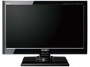 【中古】三菱電機MITSUBISHI 22V型 液晶 テレビ LCD-22ML10 ハイビジョン 2 ...