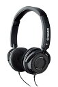 【中古】ヤマハ YAMAHA オープンエアー型ヘッドホン ブラック HPH-200 BK 楽器の音色の忠実な再現を目指した自然で緻密な音質 長時間使用でも疲れにくい
