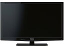 【中古】TOSHIBA 32V型 ハイビジョン液晶テレビ REGZA 32B3