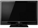 【中古】三菱電機MITSUBISHI 32V型 液晶 テレビ LCD-B32BHR500 ハイビジョン 2012年モデル