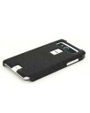 【中古】ラスタバナナ VEGA PTL21 ハードケース ラメCLBK X418PTL21