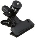 【中古】各種撮影機材 雲台ボールヘッドクリップ -686558