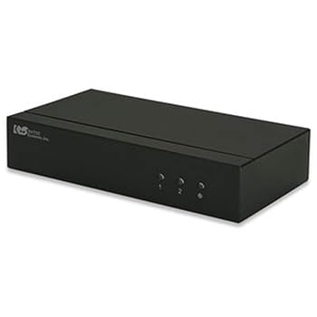 【中古】ラトックシステム 3D対応1入力2出力HDMI分配器 REX-HDSP2A