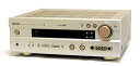 【中古】ヤマハ DSP-AX630 Nゴールド AVアンプ パワーアンプ
