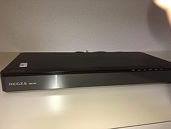 【中古】東芝 1TB 3チューナー ブルーレイレコーダー REGZA DBR-T450 【中古】東芝 1TB 3チューナー ブルーレイレコーダー REGZA DBR-T450