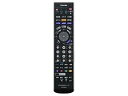【中古】東芝 VTR&HDD&DVDレコーダー用リモコン SE-R024979102057(2)