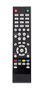 【中古】SEIKI テレビリモコン SC151FS SC241FS LC24G82 LC22G82 SC221FS SC261FS SC262FS SC32HT...