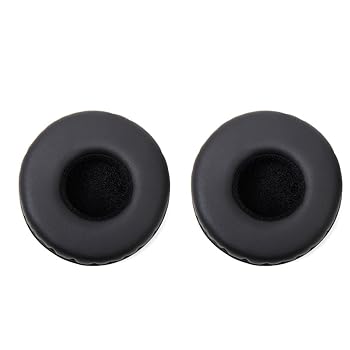 【中古】交換用イヤーパッド イヤークッション K518 K518DJ K518LE K81対応