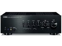 【中古】ヤマハ プリメインアンプ A-S801B ブラック