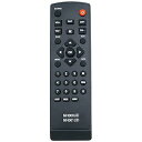 【中古】新しいBeyution Sylvania Emerson nh000ud nh001ud交換リモートfor Sylvania rlc220sl1 lc320sl1 lc220sl1 lc190sl1 TV(2)