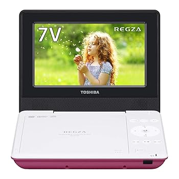 楽天市場】ポータブル dvdプレーヤー ピンクの通販 楽天市場】ポータブル dvdプレーヤー ピンクの通販
