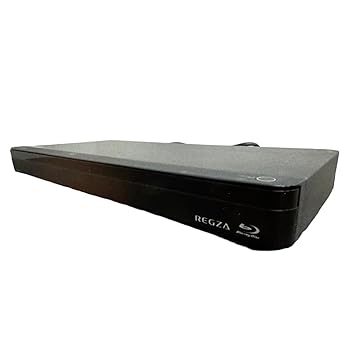 【中古】東芝 REGZA ブルーレイディスクレコーダー ブルーレイ3D対応 USB HDD録画対応 DBR-Z610 【中古】東芝 REGZA ブルーレイディスクレコーダー ブルーレイ3D対応 USB HDD録画対応 DBR-Z610