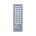 【中古】東芝 ポータブルDVD リモコン SE-R0425 79105839(2)