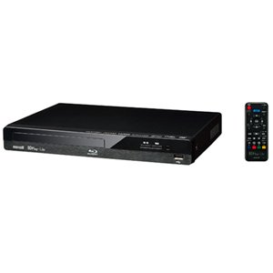 【中古】日立マクセル Blu-rayディスク/DVDプレーヤー BD-PL110 【中古】日立マクセル Blu-rayディスク/DVDプレーヤー BD-PL110
