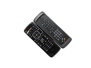 【中古】一般的な交換用リモート制御フィットfor VIZIO e421va vw37lhdtv20 a vr1 e600i e280i-a1 m75-c1 LCDプラズマLED HDTV TV WITHキーボード 【中古】一般的な交換用リモート制御フィットfor VIZIO e421va vw37lhdtv20 a vr1 e600i e280i-a1 m75-c1 LCDプラズマLED HDTV TV WITHキーボード