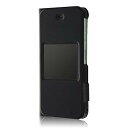 【中古】レイ・アウト AQUOS AQUOS ZETA SH-04H / AQUOS SERIE SHV34 / AQUOS Xx3 ケース 手帳型 スリム 小...