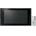 【中古】リンナイ 16V型地上・BS/110度CSデジタルハイビジョン浴室テレビブラック ブラック DS-1600HV-B