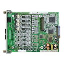 【中古】日本電気NEC Aspire X 4回路 アナログ内線ユニット IP3WW-4SLIU-A1