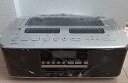 【中古】東芝 CDラジオカセットレコーダー TY-CDW99