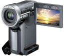 【中古】SONY DCR-PC1000 B デジタルビデオカメラDV方式(2)