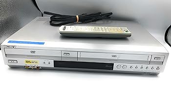 【中古】SLV-D393P DVDプレーヤー一体