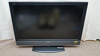 【中古】ソニー 40V型 液晶 テレビ ブラビア KDL-40V2500 フルハイビジョン 2006年モデル 【中古】ソニー 40V型 液晶 テレビ ブラビア KDL-40V2500 フルハイビジョン 2006年モデル