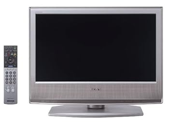 【中古】ソニー 20V型 液晶 テレビ ブラビア KDL-20S2500 ハイビジョン 2006年モデル 【中古】ソニー 20V型 液晶 テレビ ブラビア KDL-20S2500 ハイビジョン 2006年モデル