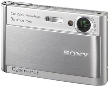 【中古】SONY デジタルカメラ サイバーショット T70 シルバー DSC-T70-S 【中古】SONY デジタルカメラ サイバーショット T70 シルバー DSC-T70-S