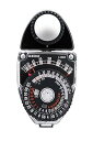 【中古】セコニック 露出計 スタジオデラックスIII L-398A